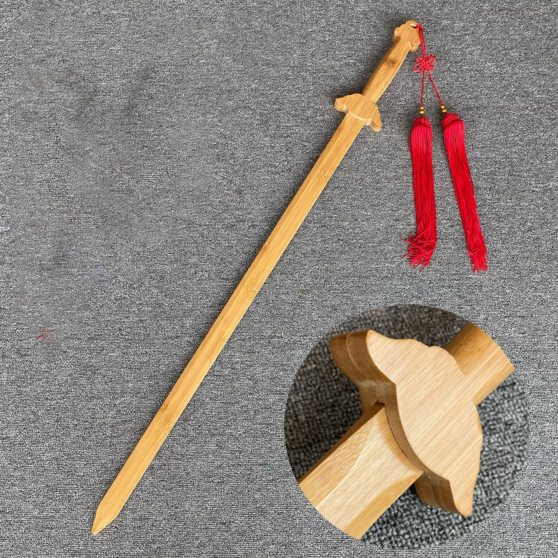 Kiến gỗ -Cách bảo dưỡng binh khí võ thuật
