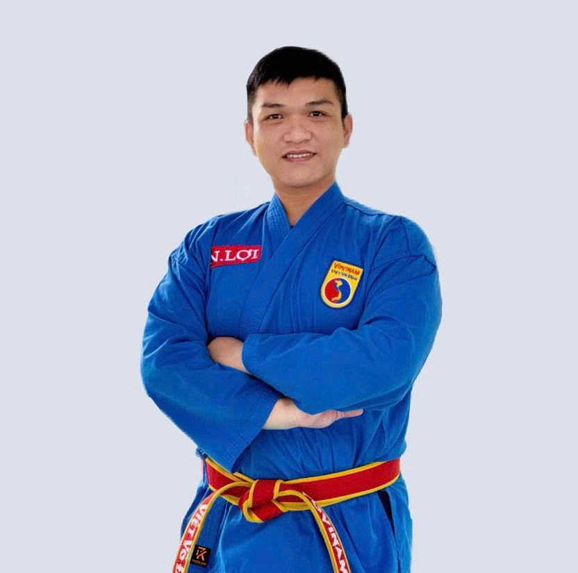 Ths. Võ Sư Hồ Ngọc Lợi