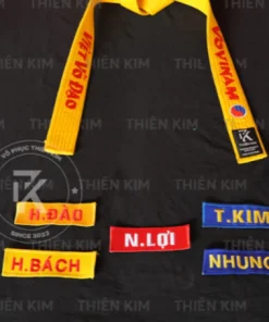 Bảng tên