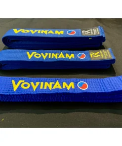 Đai vovinam loại phong trào
