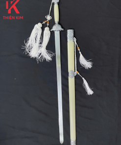 Kiếm Wushu, Kiếm Tập Dưỡng Sinh