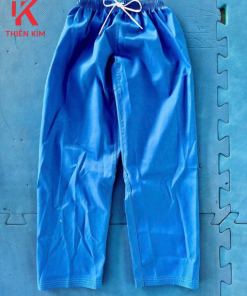 Võ Phục Vovinam - Vải Cao Cấp