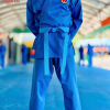 Võ Phục Vovinam - Vải Cao Cấp