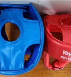 Nón Bảo Hộ Vovinam
