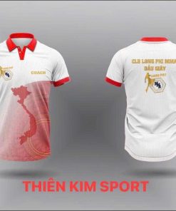 Áo Thun Thể Thao
