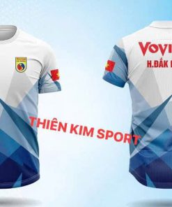 Áo Thun Thể Thao