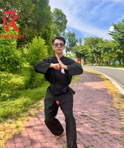 Võ Phục Võ Cổ Truyền