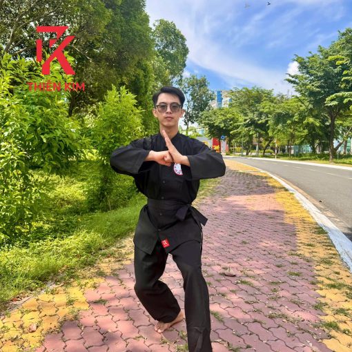 Võ Phục Võ Cổ Truyền